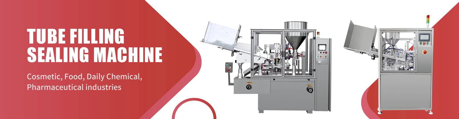 machines de remplissage liquides