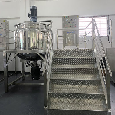 Machine de mélangeur de liquide de détergent de 1000L