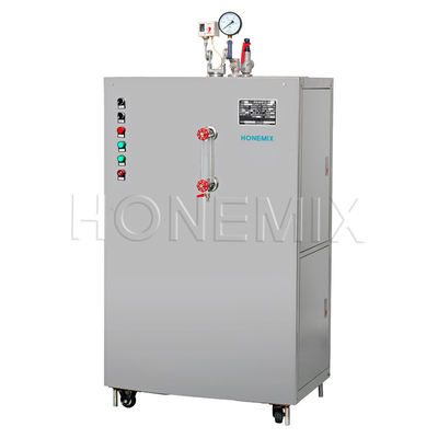 Générateur de vapeur électrique vertical 10A
