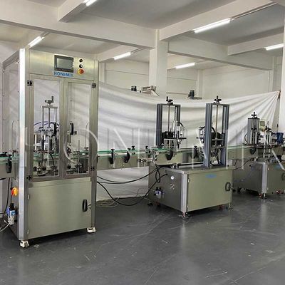 Machine de fabrication automatique de parfums 220V