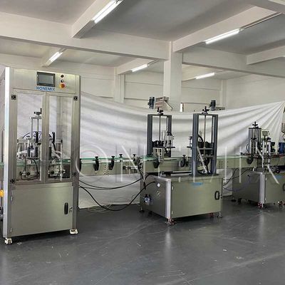 Machine de fabrication automatique de parfums 220V