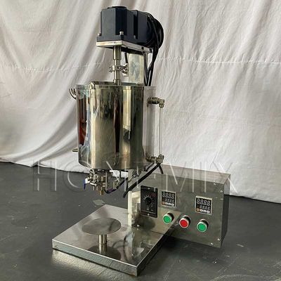 Petite machine à rouleaux de bureau automatique machine à remplir la veste chauffée