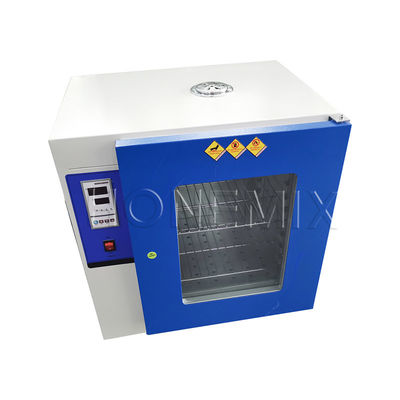 0.4 kW équipement auxiliaire incubateur de laboratoire chauffé électriquement