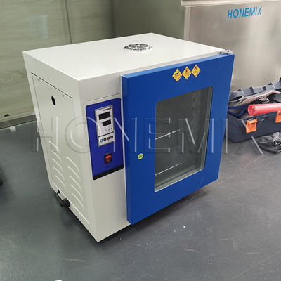 0.4 kW équipement auxiliaire incubateur de laboratoire chauffé électriquement