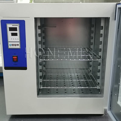 0.4 kW équipement auxiliaire incubateur de laboratoire chauffé électriquement
