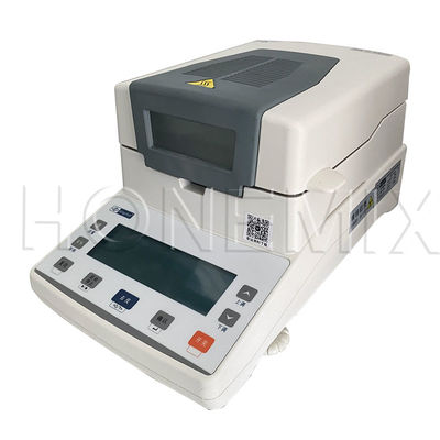 Échantillon cosmétique Humomètre numérique 220V Support Assistance technique