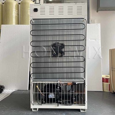 Bactéries incubateur biochimique thermostatique électrique chauffé température constante