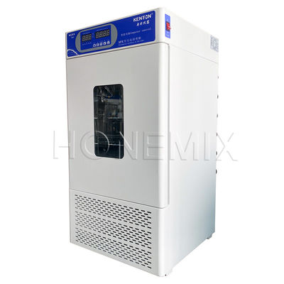 Bactéries incubateur biochimique thermostatique électrique chauffé température constante