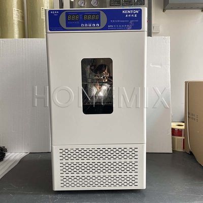 Bactéries incubateur biochimique thermostatique électrique chauffé température constante