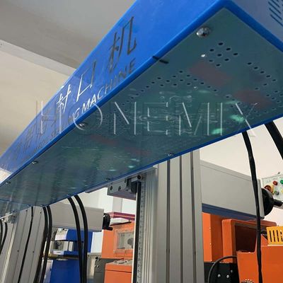 Puissante machine d'emballage automatique 5000W étancheur de bouteille en plastique