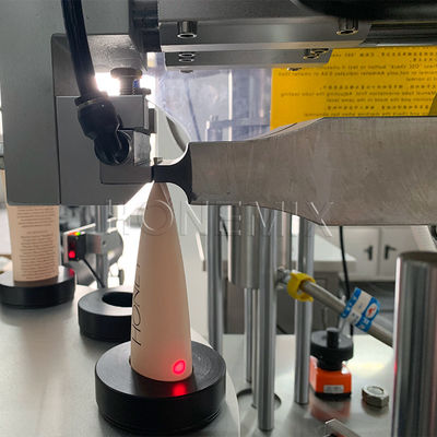Machines de remplissage de tubes de crème cosmétique
