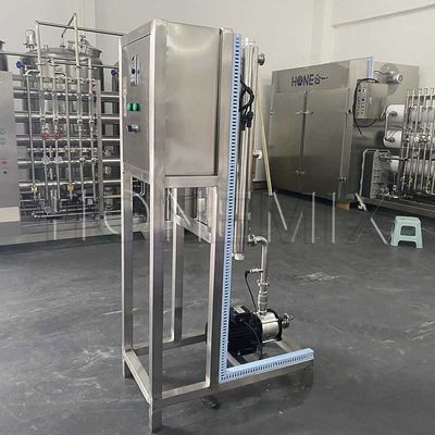 Industrie usine de traitement de l'eau RO 1000Lh filtre à eau par osmose inverse