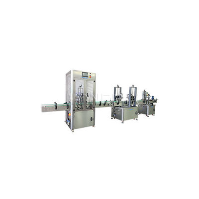 Machine de fabrication automatique de parfums 220V