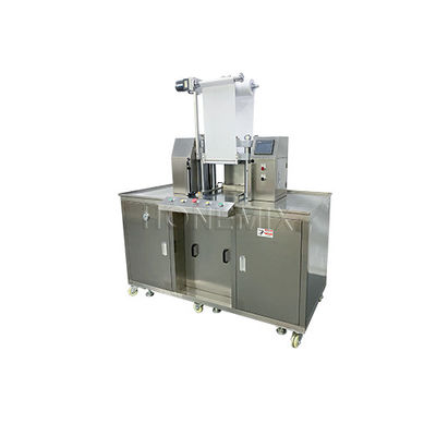 Machine de pressage de poudre compacte automatique à l'ombre d'oeil