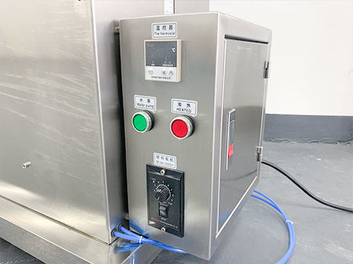 Equipement de remplissage de cire cosmétique bouteille de crème bouteille machine de remplissage chauffée avec mélangeur