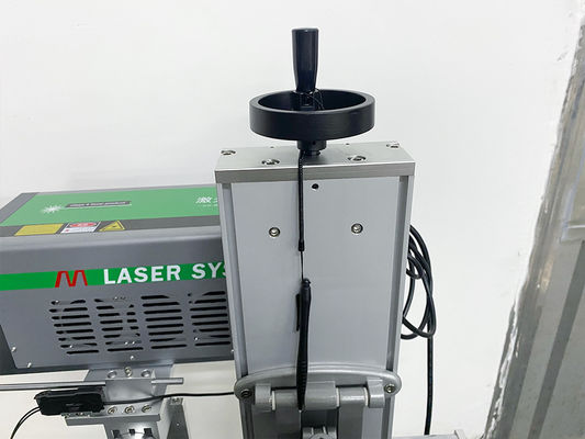 L'industrie équipement auxiliaire ligne Imprimante laser automatique continue