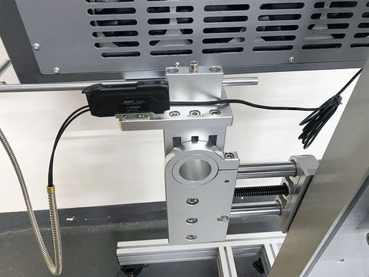 L'industrie équipement auxiliaire ligne Imprimante laser automatique continue