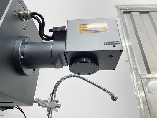 L'industrie équipement auxiliaire ligne Imprimante laser automatique continue